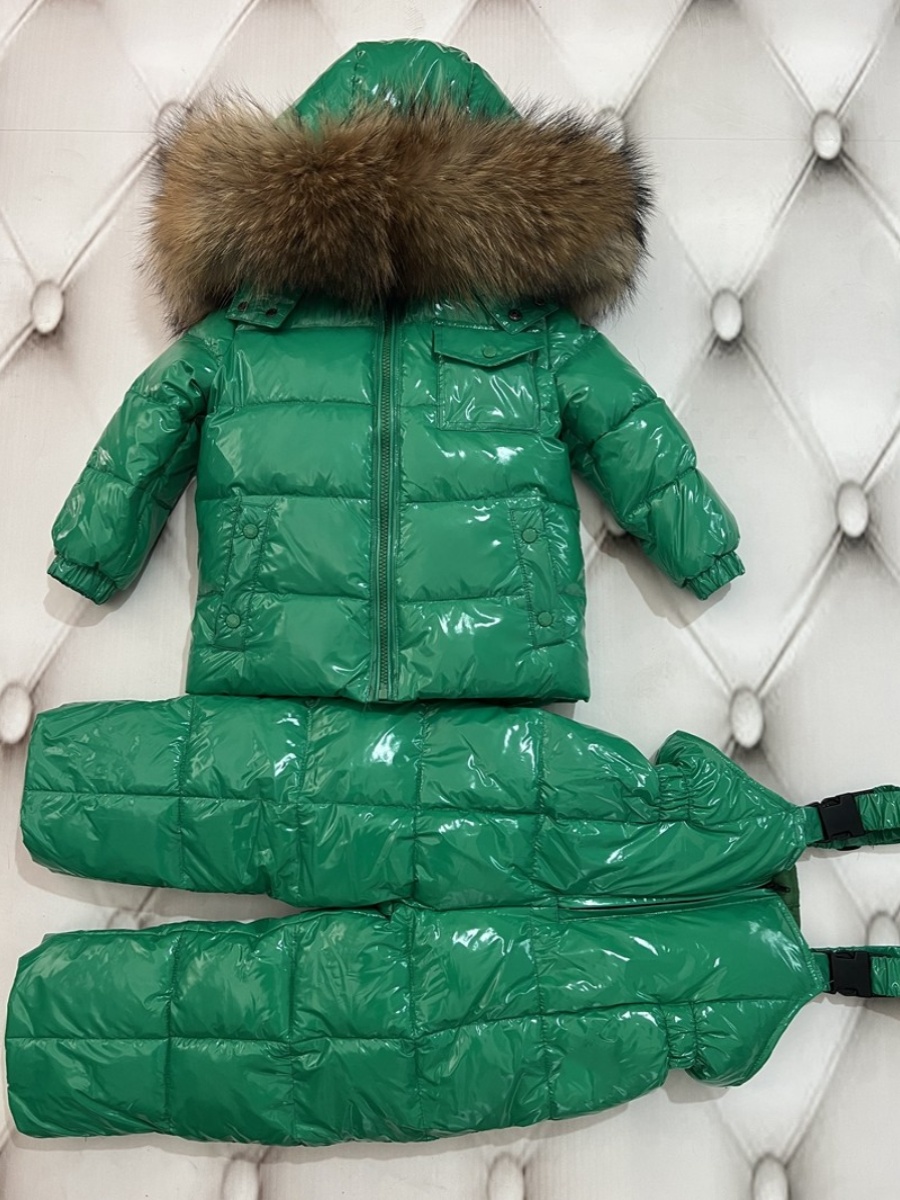 MONCLER ДЕТСКИЙ КОСТЮМ МОНКЛЕР