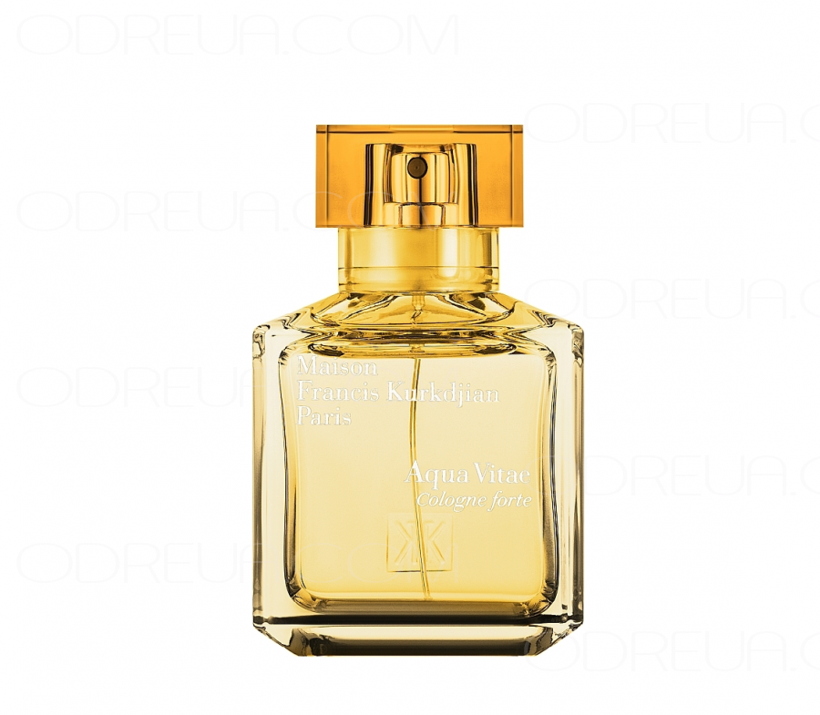 Maison Francis Kurkdjian Aqua Vitae Cologne Forte