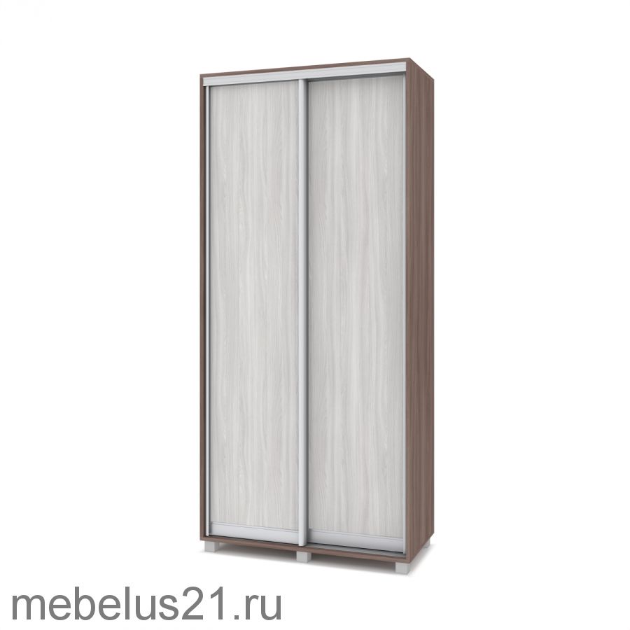 Шкаф купе Роланд 1 м