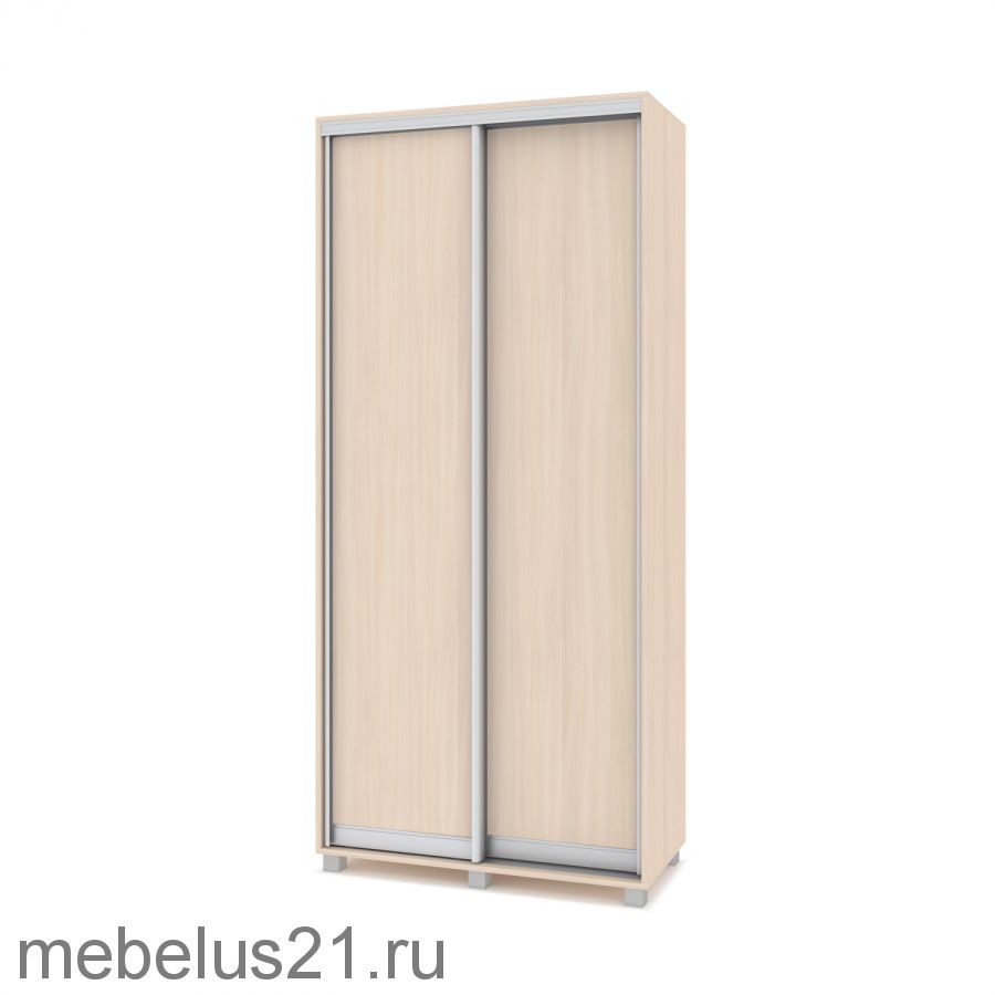 Шкаф купе Роланд 1 м