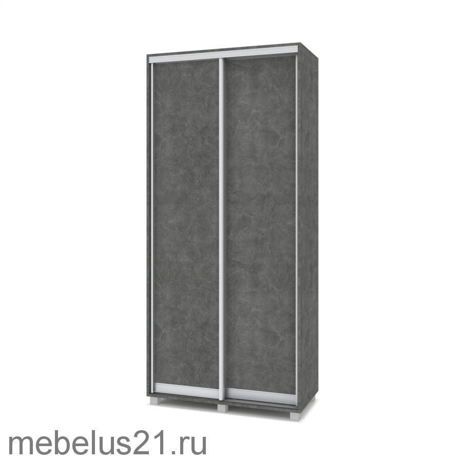 Шкаф купе Роланд 1 м