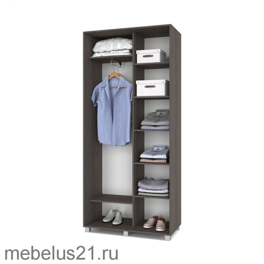 Шкаф купе Роланд 1 м