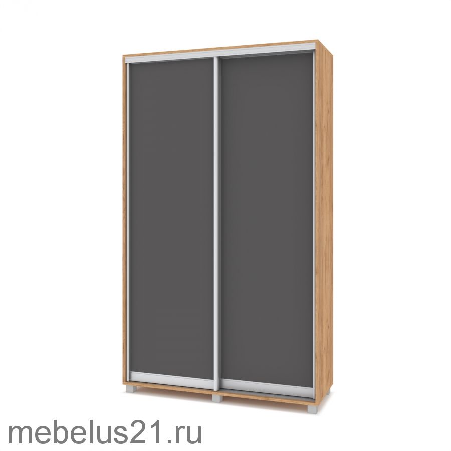 Шкаф купе Роланд 1,3 м