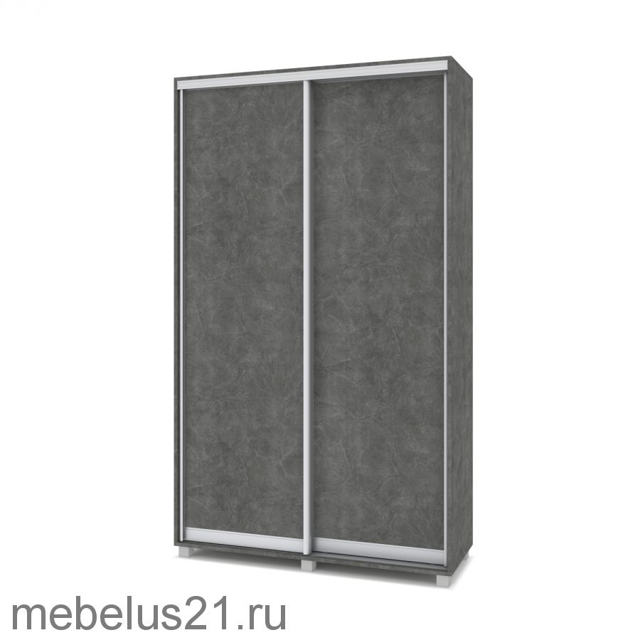 Шкаф купе Роланд 1,4 м