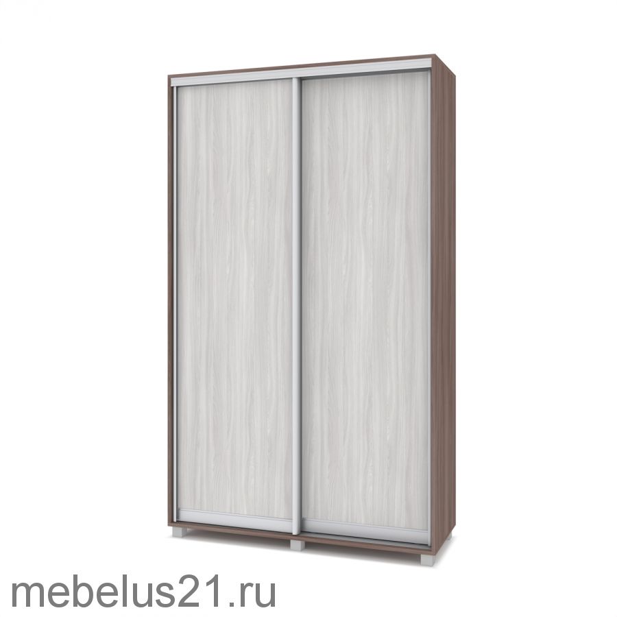 Шкаф купе Роланд 1,5 м