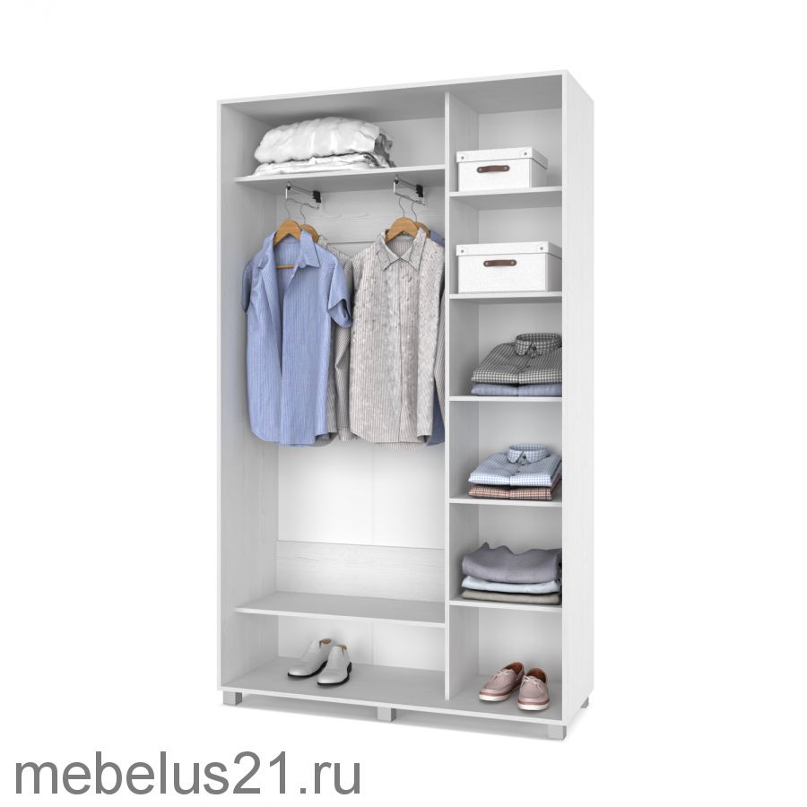 Шкаф купе Роланд 1,5 м