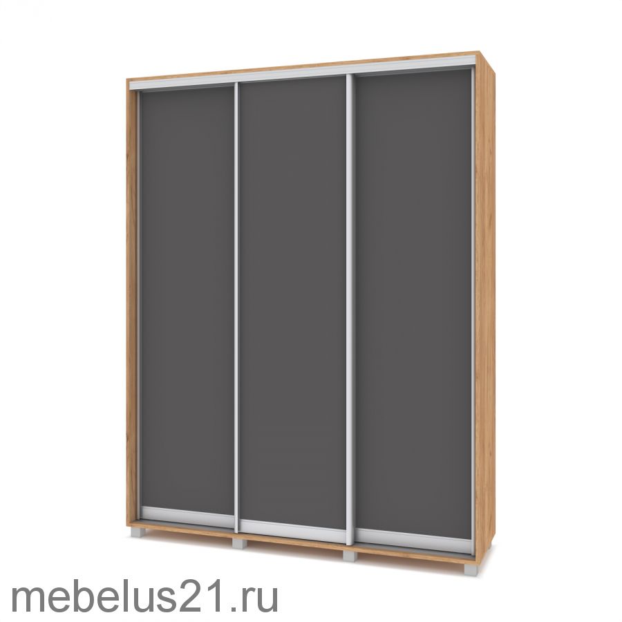 Шкаф купе Роланд 1,7 м