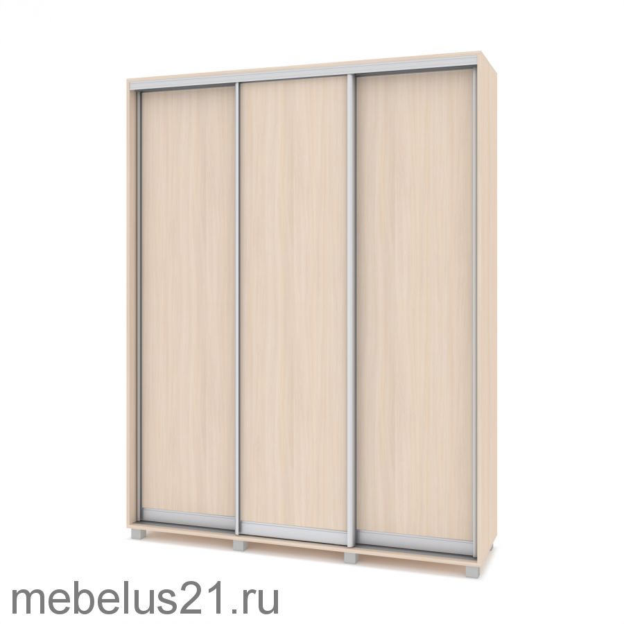 Шкаф купе Роланд 1,8 м