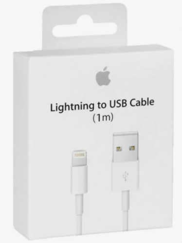 Кабель Apple Lightning to USB A (Новый)