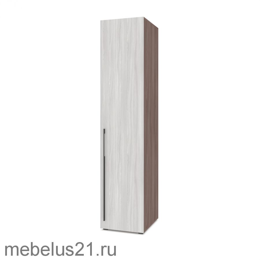 Шкаф Пенал Стоун С11