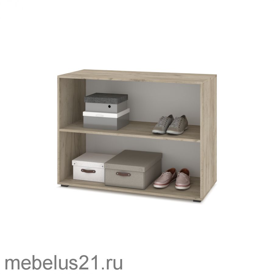 Тумба с ящиками Стоун С81