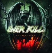 OVERKILL - Ironbound