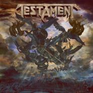 TESTAMENT - The Formation of Damnation DIGI