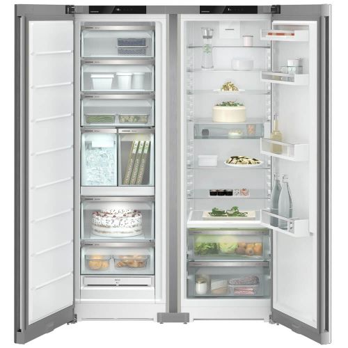 Холодильник Liebherr XRFsf 5245