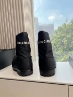 Ботинки Balenciaga Alaska LOW Boot PREMIUM