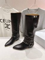 Сапоги Isabel Marant STANIA BOOTS PREMIUM