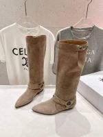 Сапоги Isabel Marant STANIA BOOTS PREMIUM