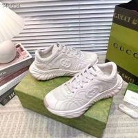 Кроссовки GUCCI Premuim