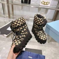 Луноходы PRADA PREMIUM зимние