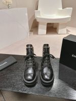 Ботинки CHANEL PREMIUM