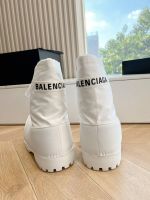 Ботинки Balenciaga Alaska LOW Boot PREMIUM