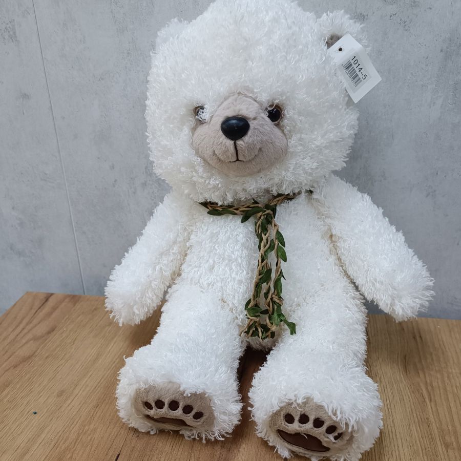 Мягкая игрушка Медведь