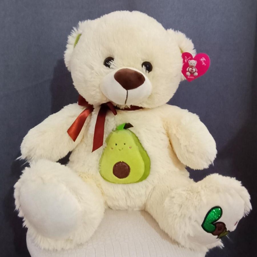 Игрушка медведь