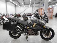 YAMAHA XTZ1200 SUPER TENERE