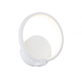 Светильник Светодиодный Vitaluce V04609-03/1A, LED 14Вт, 3000К, 430лм Белый, Матовый / Виталюче.