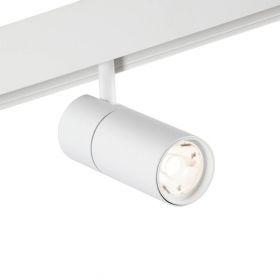 Трековый Светильник Vitaluce VT0200010-00 Белый, Металл / Виталюче.