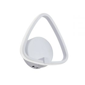 Светильник Светодиодный Vitaluce V04610-03/1A, LED 13Вт, 3000К, 540лм Белый, Матовый / Виталюче.