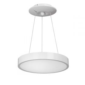 Cветильник Светодиодный Vitaluce V4709/1S, LED 36Вт, 3000K / Виталюче.