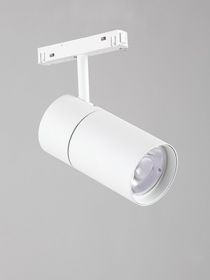 Трековый Светильник Vitaluce VT0200012-00 Белый, Металл / Виталюче.