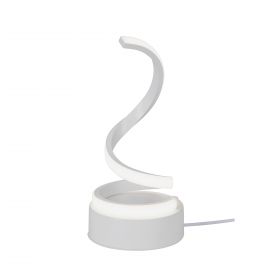 Светильник Светодиодный Vitaluce V4670-0/1L, LED 18Вт, 3900-4200K, 1360Lm Белый, Матовый / Виталюче.