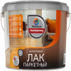 Лак Паркетный Акриловый ProfiLux Professional 9л Глянцевый, Бесцветный / Профилюкс.