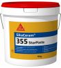 Готовый к Применению Дисперсионный Клей 8кг Sika SikaCeram-355 StarPaste.