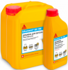 Пластификатор для Бетона 1л Sika Sikament BV 3M Пластифицирующая, Водоредуцирующая.