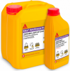 Добавка-Ускоритель Твердения 1л Sika Antifreeze Plast для Зимнего Бетонирования при Отрицательных Температурах.