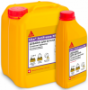 Добавка-Ускоритель Твердения 1л Sika Antifreze N9 для Зимнего Бетонирования, Cуперпластифицирующая, Супер-Водоредуцирующая.