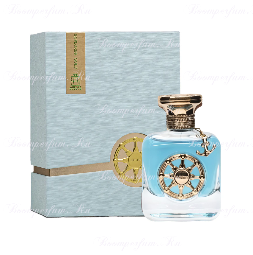 Aurora Scents Explorer Gold (Women)