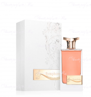 Aurora Symphony eau de parfum for women