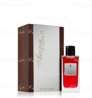 Aurora Aroma II eau de parfum for men