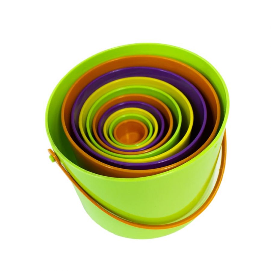 Пирамида "Матрешка" КНОПА