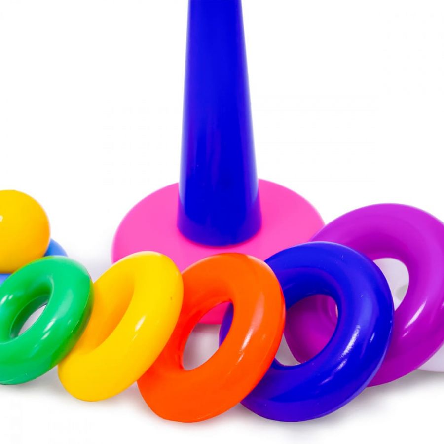 Пирамида КНОПА