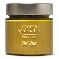 Крем фисташковый 220 г, Crema al pistacchio 220 g