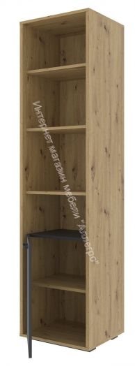 Молодежная KUBO К-2 Артизан/Чёрный/Серый