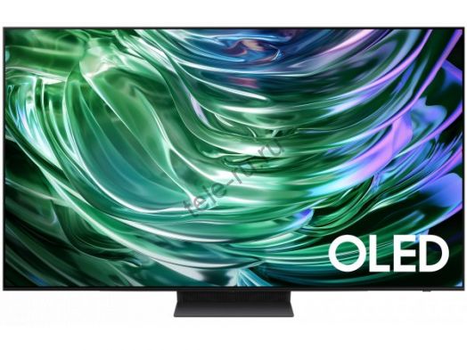 Телевизор Samsung QE83S90D