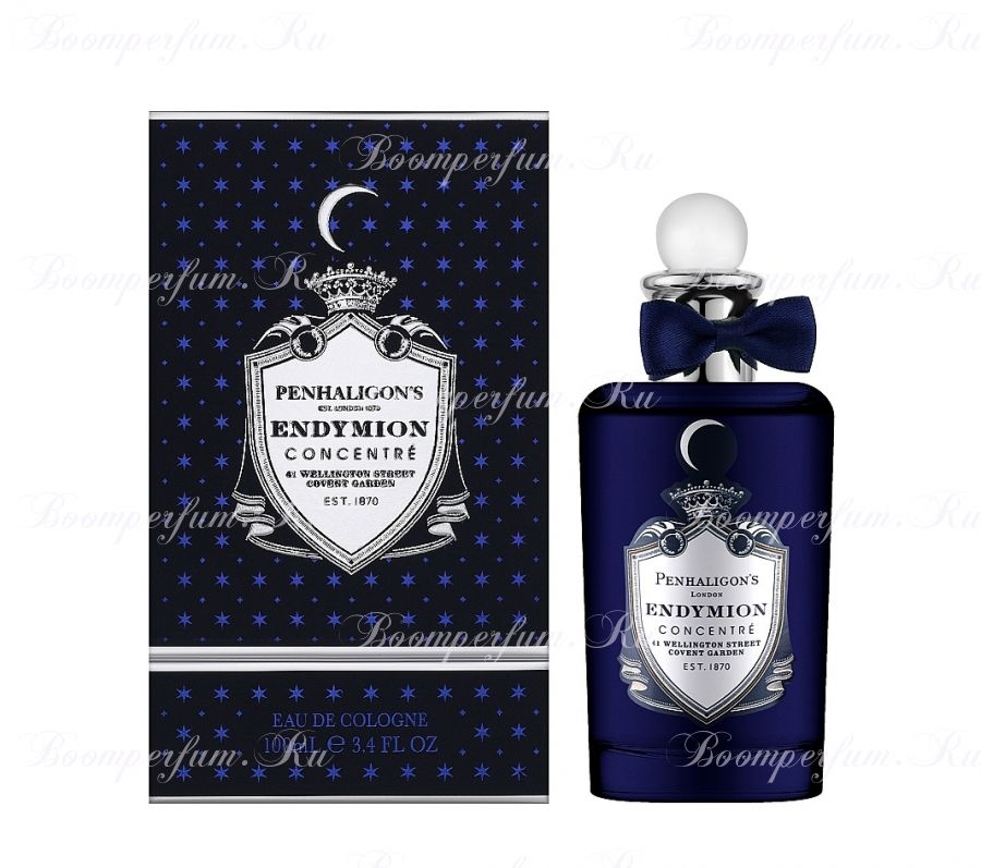 Penhaligon's Endymion Concentre