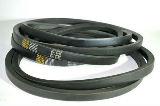 Ремень Д(Г)-1900 Standart Belt (Китай) подробнее