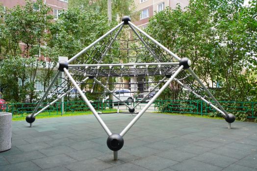 Фигура для лазания "Галактика "